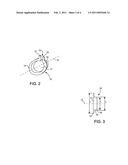 APPARATUS AND METHOD FOR EFFECTING INDUCTIVE COUPLING AMONG A PLURALITY OF ELECTRICAL ELEMENTS diagram and image