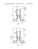 HIGH VOLTAGE DRY-TYPE REACTOR FOR A VOLTAGE SOURCE CONVERTER diagram and image