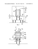 HIGH VOLTAGE DRY-TYPE REACTOR FOR A VOLTAGE SOURCE CONVERTER diagram and image