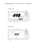 ELECTRONIC SHELF LABEL SYSTEM diagram and image