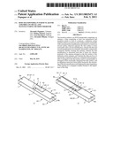 RFID transponder, in particular for assembly on metal and manufacturing method therefor diagram and image