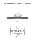 RFID transponder, in particular for assembly on metal and manufacturing method therefor diagram and image