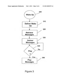 METHOD AND SYSTEM FOR PLAYING SIGNALS AT TWO APPLIANCES diagram and image