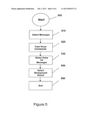 METHOD AND SYSTEM FOR PLAYING SIGNALS AT TWO APPLIANCES diagram and image