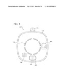 ALARM DEVICE diagram and image