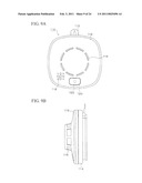 ALARM DEVICE diagram and image