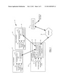 TELEMATICS SYSTEM WITH LOCAL NETWORK diagram and image