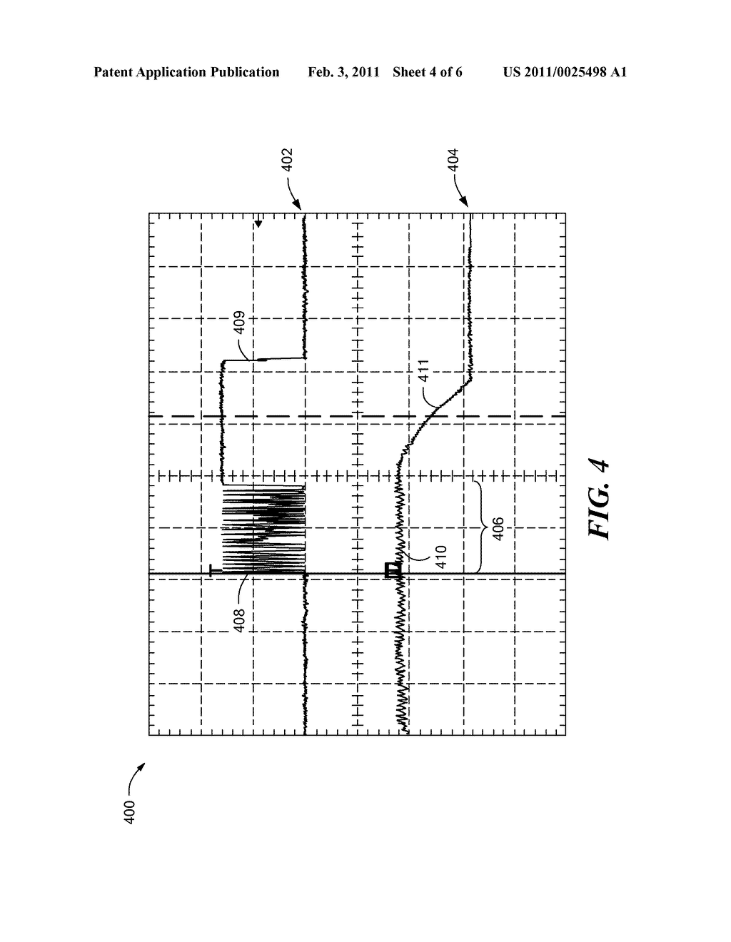 INTERFERENCE DETECTOR RESULTING IN THRESHOLD ADJUSTMENT - diagram, schematic, and image 05