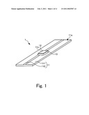 ELECTRONIC DEVICE AND METHOD OF MANUFACTURING THE SAME diagram and image