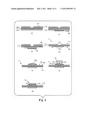 ELECTRONIC DEVICE AND METHOD OF MANUFACTURING THE SAME diagram and image