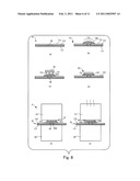 ELECTRONIC DEVICE AND METHOD OF MANUFACTURING THE SAME diagram and image