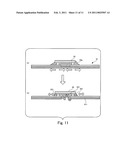 ELECTRONIC DEVICE AND METHOD OF MANUFACTURING THE SAME diagram and image