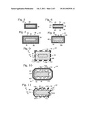 SENSORS AND SYSTEMS FOR DETECTING ENVIRONMENTAL CONDITIONS OR CHANGES diagram and image