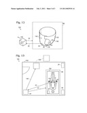 SENSORS AND SYSTEMS FOR DETECTING ENVIRONMENTAL CONDITIONS OR CHANGES diagram and image