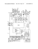 STANDALONE SELF-SUPPLIED NUMERIC CONTROLLED RELAY diagram and image