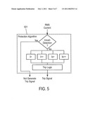 STANDALONE SELF-SUPPLIED NUMERIC CONTROLLED RELAY diagram and image