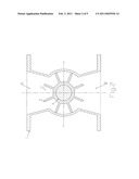 SANITARY ROTARY VALVE diagram and image