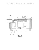 Communication System for a Hydrocarbon Extraction Plant diagram and image