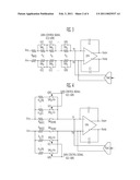 ACTIVE RESISTANCE-CAPACITOR INTEGRATOR AND CONTINUOUS-TIME SIGMA-DELTA MODULATOR WITH GAIN CONTROL FUNCTION diagram and image