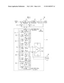 ACTIVE RESISTANCE-CAPACITOR INTEGRATOR AND CONTINUOUS-TIME SIGMA-DELTA MODULATOR WITH GAIN CONTROL FUNCTION diagram and image