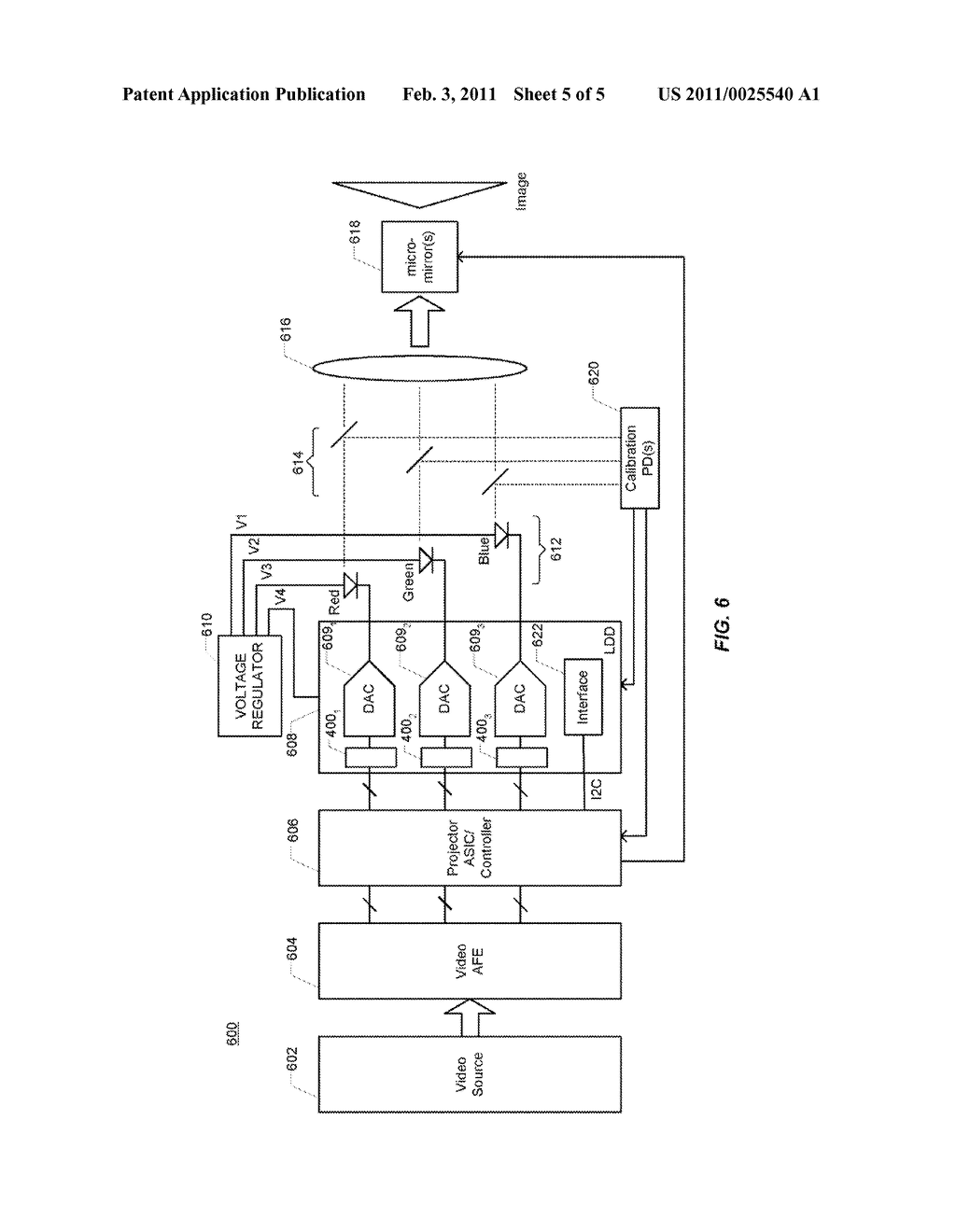 DATA LOOK AHEAD TO REDUCE POWER CONSUMPTION - diagram, schematic, and image 06