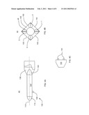 RADAR REFLECTOR diagram and image