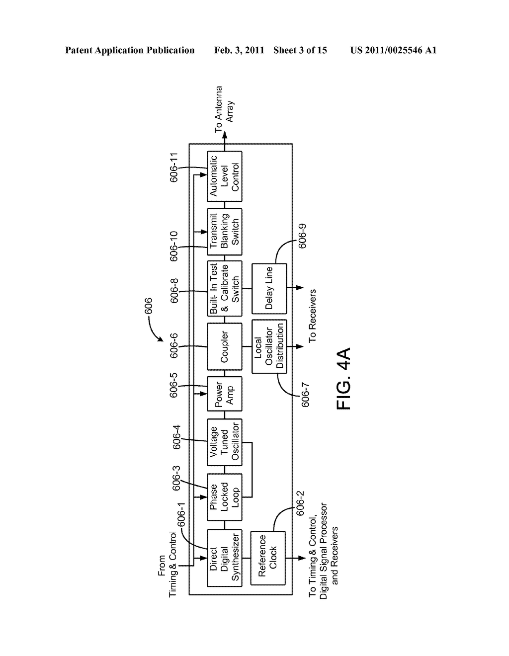 Mobile sense through the wall radar system - diagram, schematic, and image 04