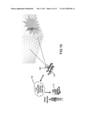 Mobile sense through the wall radar system diagram and image