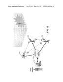 Mobile sense through the wall radar system diagram and image