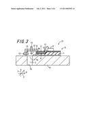 High-Frequency Module and Method of Manufacturing the Same, and Transmitter, Receiver, Transceiver, and Radar Apparatus Comprising the High-Frequency Module diagram and image