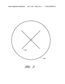 CROSS-DIPOLE ANTENNA COMBINATION diagram and image