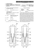 ANTENNA AND COMMUNICATION DEVICE INCLUDING THE SAME diagram and image