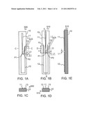 ANTENNA AND COMMUNICATION DEVICE INCLUDING THE SAME diagram and image