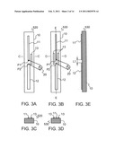 ANTENNA AND COMMUNICATION DEVICE INCLUDING THE SAME diagram and image