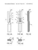 ANTENNA AND COMMUNICATION DEVICE INCLUDING THE SAME diagram and image