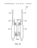 ANTENNA AND COMMUNICATION DEVICE INCLUDING THE SAME diagram and image