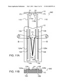 ANTENNA AND COMMUNICATION DEVICE INCLUDING THE SAME diagram and image