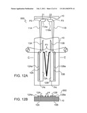 ANTENNA AND COMMUNICATION DEVICE INCLUDING THE SAME diagram and image