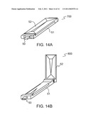 ANTENNA AND COMMUNICATION DEVICE INCLUDING THE SAME diagram and image