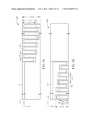 MULTI-BAND MICROSTRIP MEANDER-LINE ANTENNA diagram and image