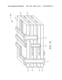 MULTI-BAND MICROSTRIP MEANDER-LINE ANTENNA diagram and image