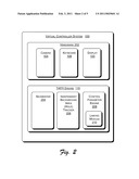 Virtual Controller For Visual Displays diagram and image