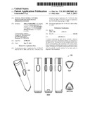 Spatial, Multi-Modal Control Device For Use With Spatial Operating System diagram and image