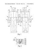 TACTILE DISPLAY CONTROL diagram and image