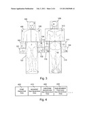 TACTILE DISPLAY CONTROL diagram and image