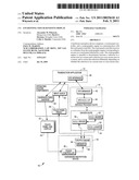 ENCRYPTING TOUCH-SENSITIVE DISPLAY diagram and image