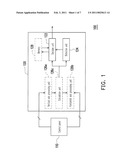 TOUCH APPARATUS AND TOUCH SENSING METHOD THEREOF diagram and image