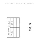 TOUCH APPARATUS AND TOUCH SENSING METHOD THEREOF diagram and image