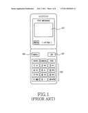 CHARACTER RECOGNITION AND CHARACTER INPUT APPARATUS USING TOUCH SCREEN AND METHOD THEREOF diagram and image