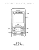 CHARACTER RECOGNITION AND CHARACTER INPUT APPARATUS USING TOUCH SCREEN AND METHOD THEREOF diagram and image